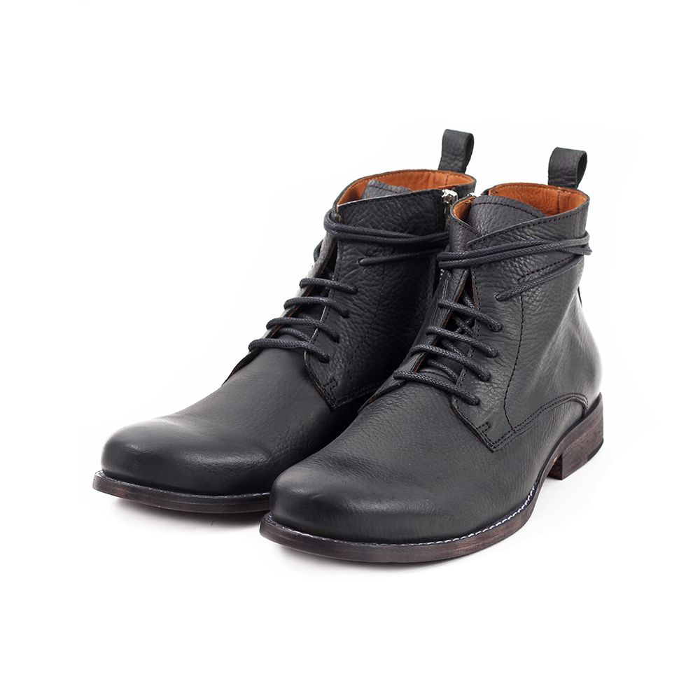 borcegos hombre moda