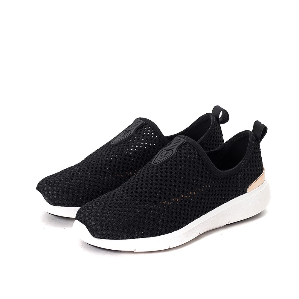 zapatillas de tela mujer