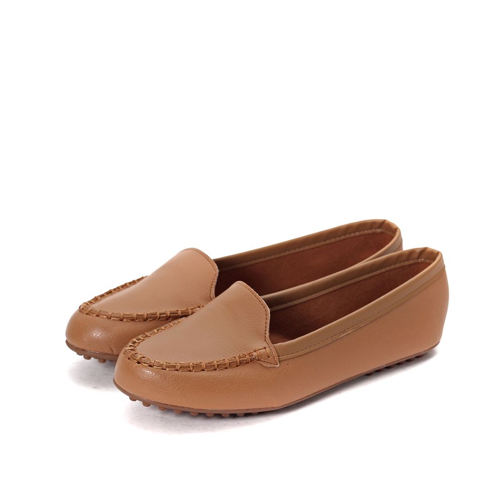 zapatos mocasines de mujer