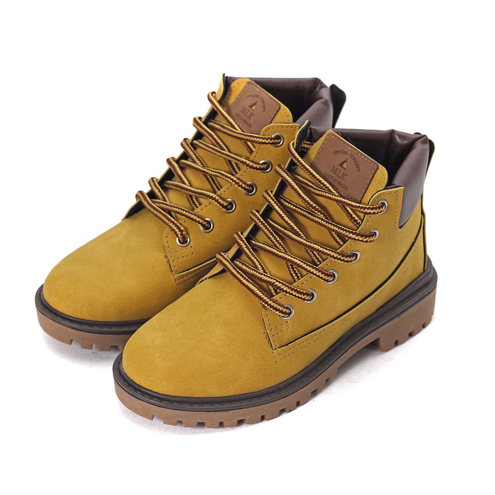 borcegos para niños