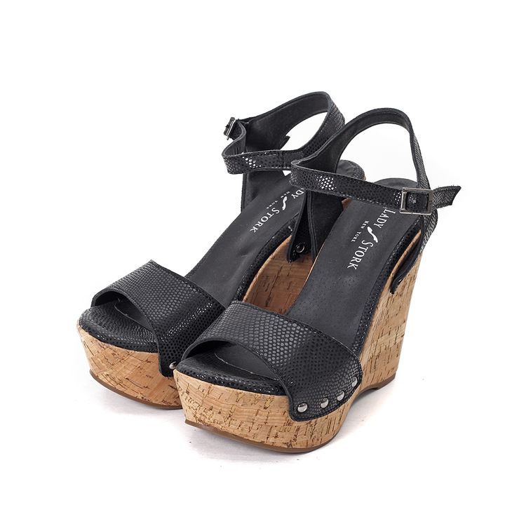 lady stork sandalias 2019