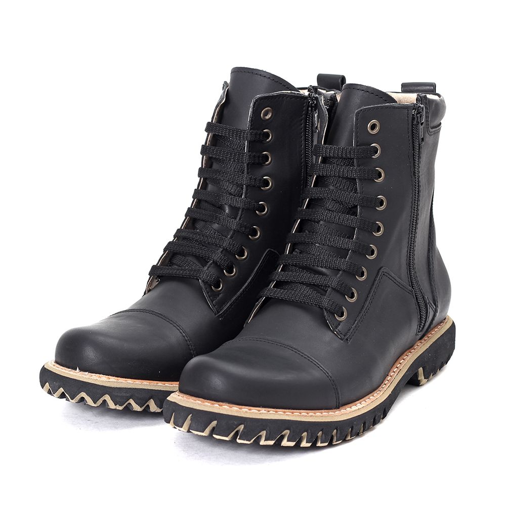 Borcegos Botas Franco Pasotti Borceguies Tacticos Precios