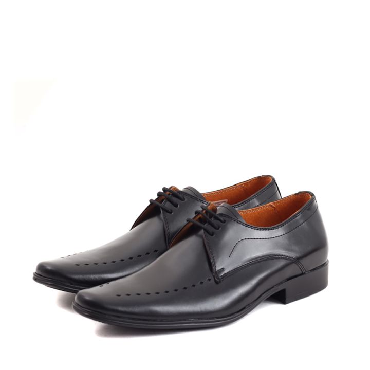 Vestir Marrones Zapatos Modelos Cuero Hombre Varios De vE8gf