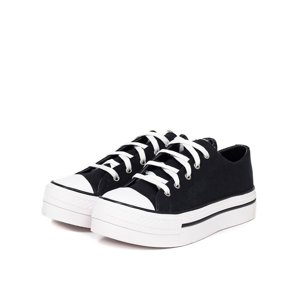 zapatillas de lona