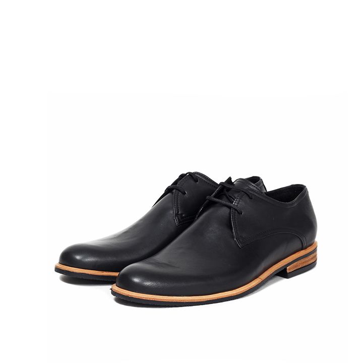zapatos modernos para hombre