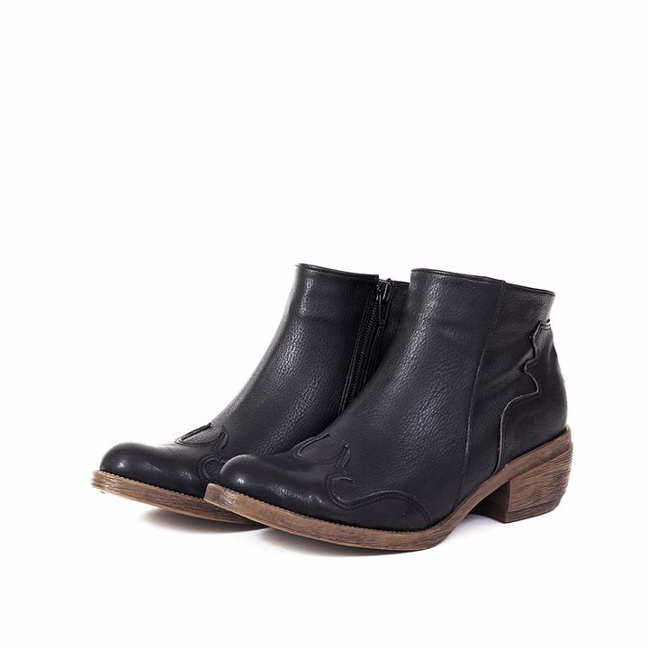 botinetas mujer 2019