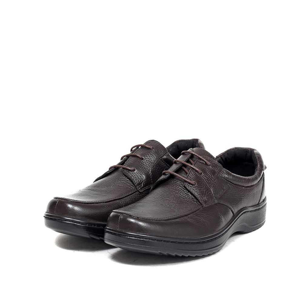 ZAPATOS HOMBRE CARLOS CUERO STORK MAN - Bizarro