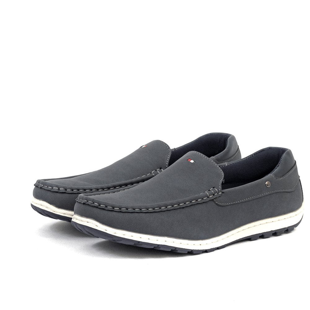 calzado nautico hombre
