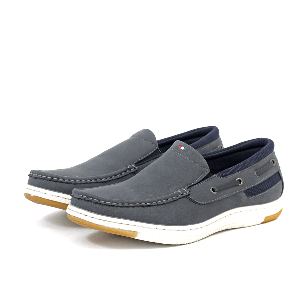 nautica zapatos hombre