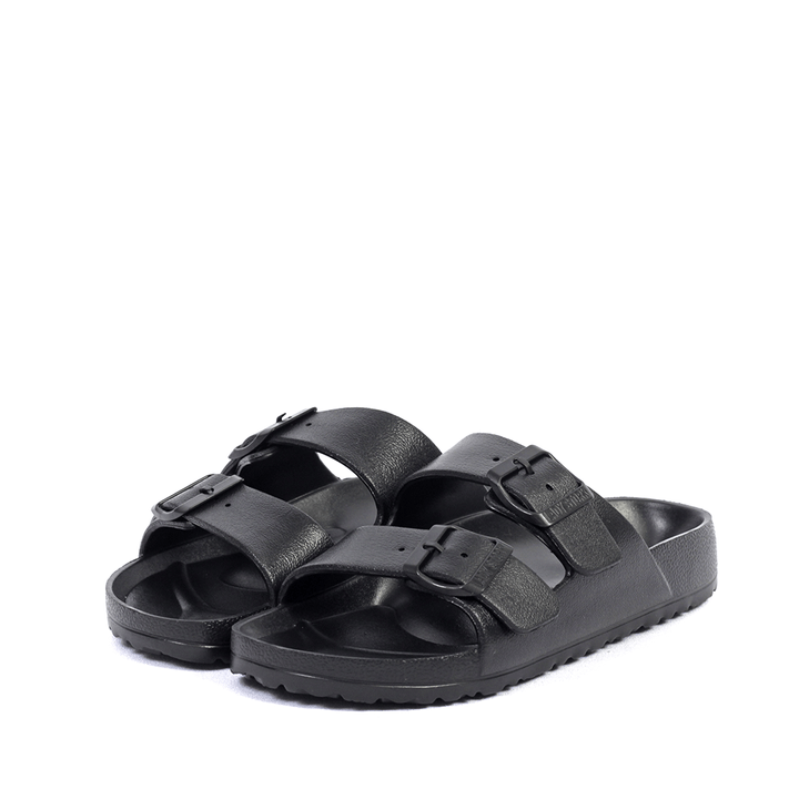 sandalias lady stork