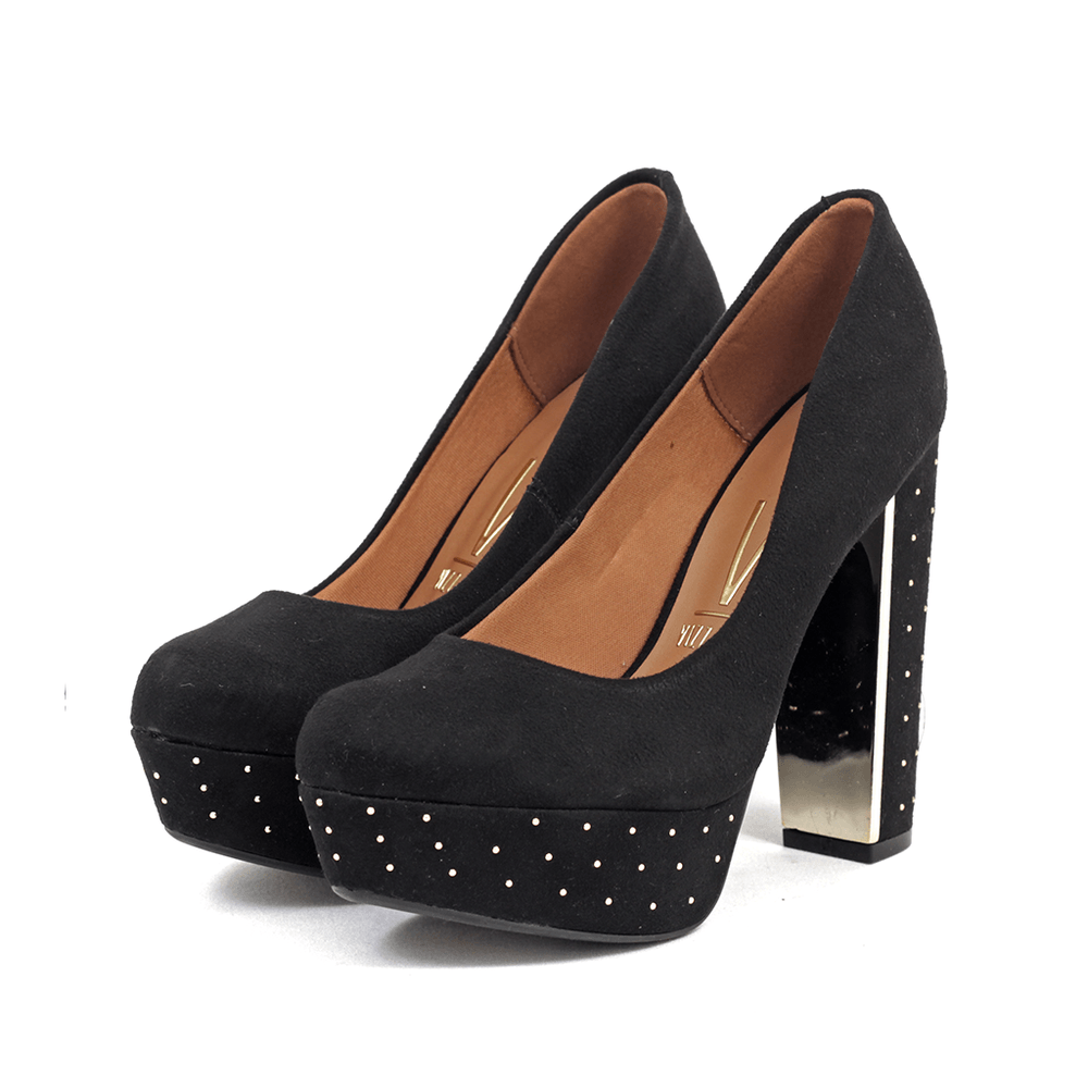 zapatos de gamuza mujer