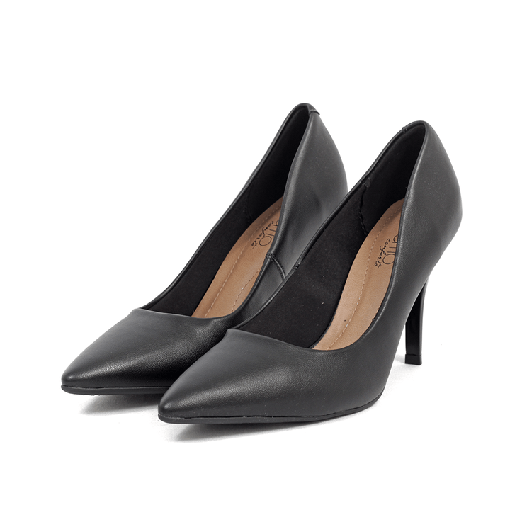 zapatos stilettos