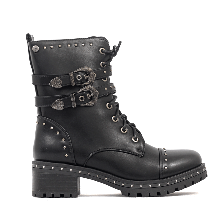 borcegos para niños