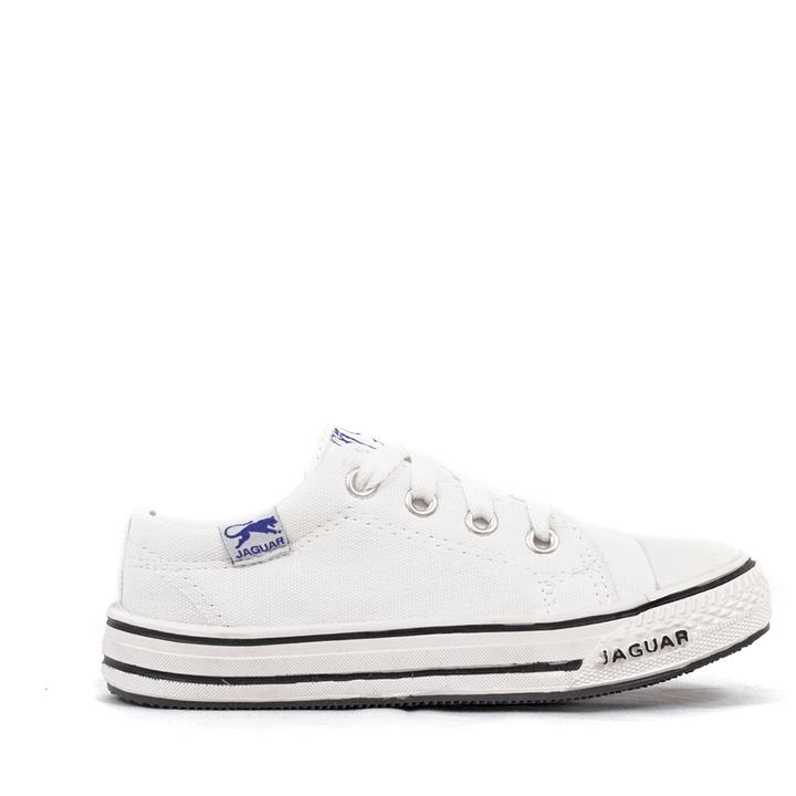 zapatillas jaguar niños