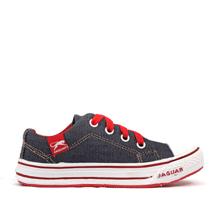 zapatillas jaguar niños