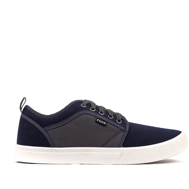 zapatillas bando hombre