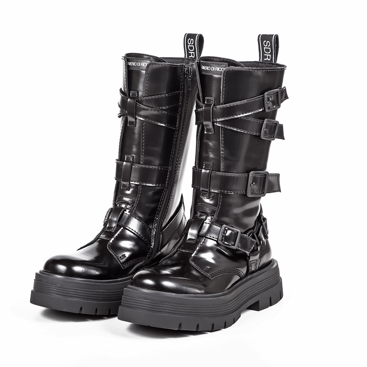 precio de los borcegos