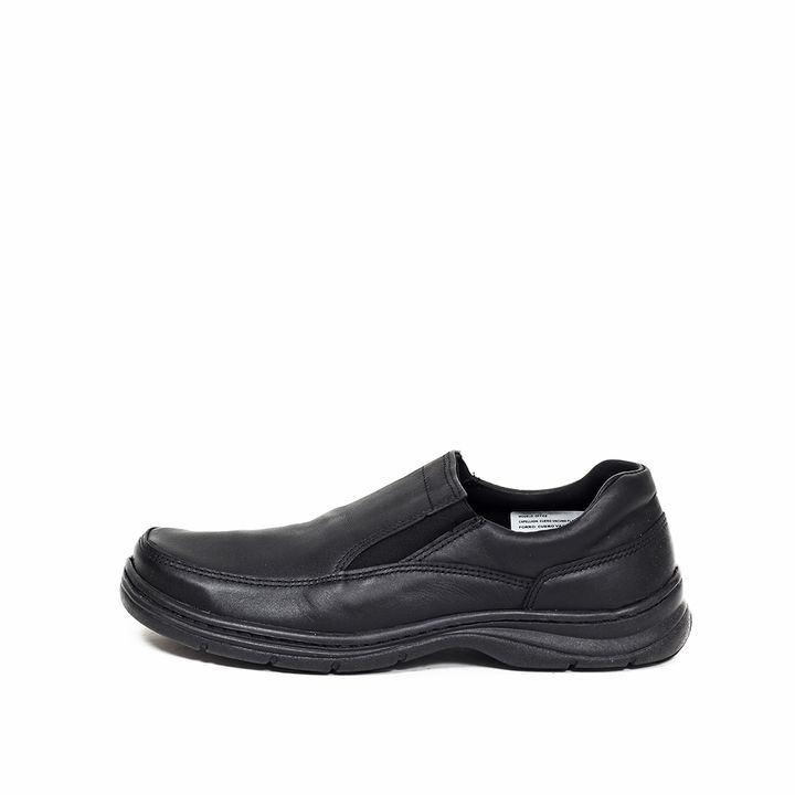 Zapatos Confort de Hombre, de Cuero. Varias Marcas y Modelos. Precios